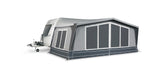 Dorema Diamond XL270 DL Size 6 Fibreglass Dorema