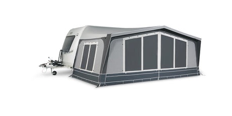Dorema Diamond XL270 DL Size 6 Fibreglass Dorema