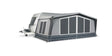 2025 Dorema Diamond XL300 De Luxe Full Awning Dorema