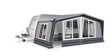 2025 Dorema Diamond XL270 Full Awning Dorema