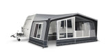 2025 Dorema Diamond XL270 Full Awning Dorema