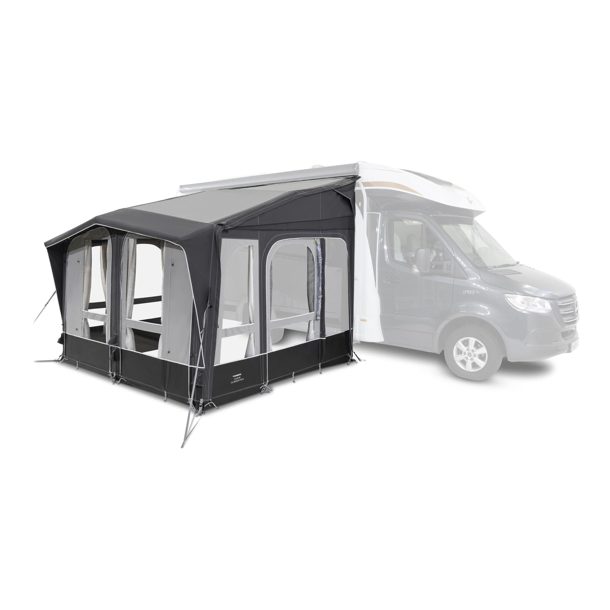 2023 Dometic Club AIR All Season 330 M Dometic