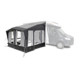 2023 Dometic Club AIR All Season 330 M Dometic
