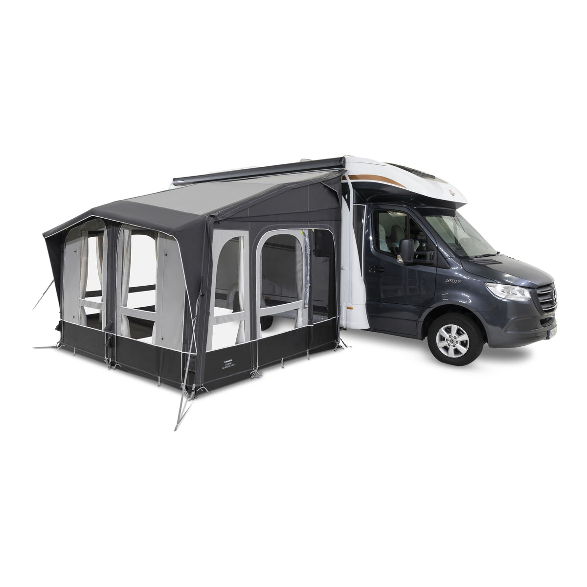 2023 Dometic Club AIR All Season 330 M Dometic