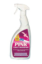 Elsan Pink Toilet Freshener 750ml Elsan