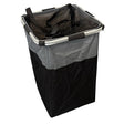 Quest Campstore Folding Tidy Storage Miriad Quest Leisure