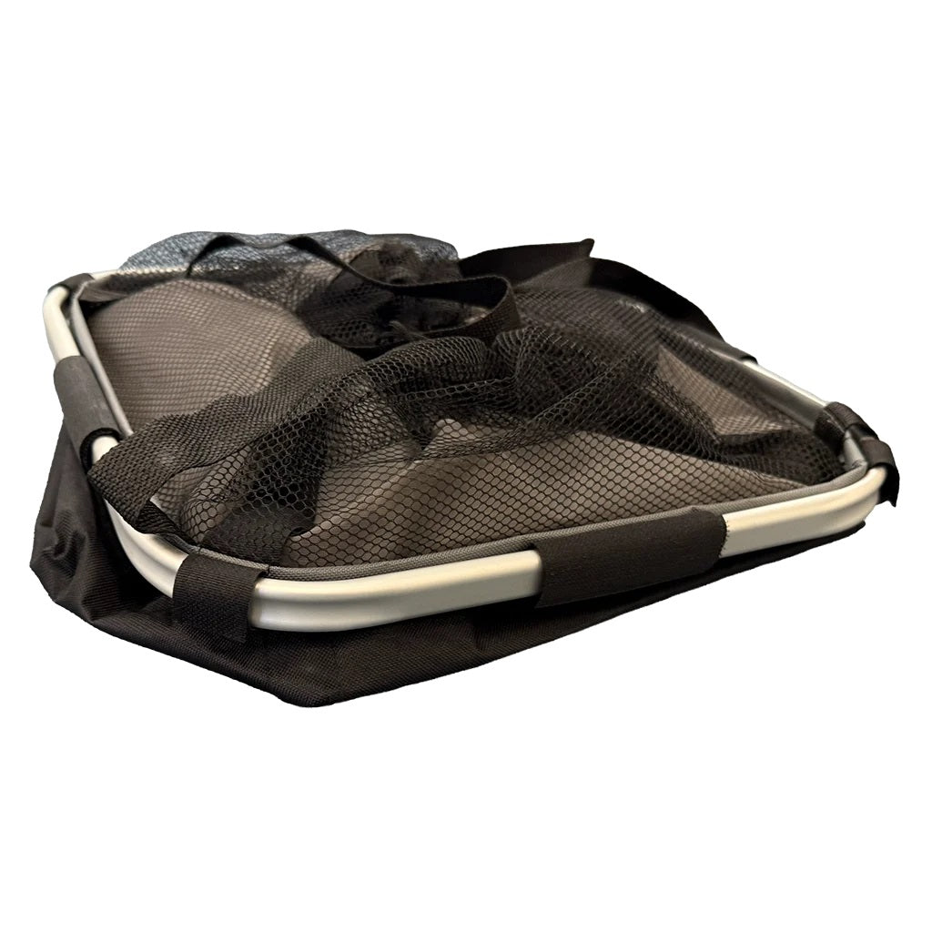 Quest Campstore Folding Tidy Storage Miriad Quest Leisure