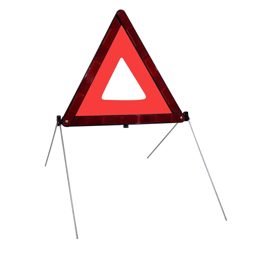 Streetwize 3 In 1 Safety Kit In Soft Bag STREETWIZE