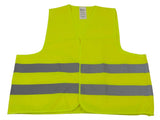Streetwize 3 In 1 Safety Kit In Soft Bag STREETWIZE