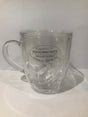 INSULATED MUG CLEAR Flamefield