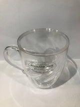 INSULATED MUG CLEAR Flamefield