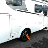 Purpleline Nemesis Plus For Motorhomes Purpleline