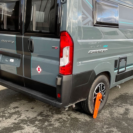 Purpleline Nemesis Plus For Motorhomes Purpleline