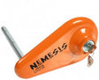 Nemesis Ultra Wheel Lock PURPLELINE