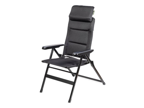 Telta Anholt Reclining Chair Telta