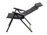 Telta Anholt Reclining Chair Telta