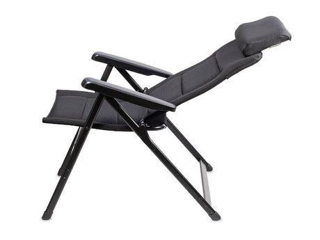 Telta Anholt Reclining Chair Telta