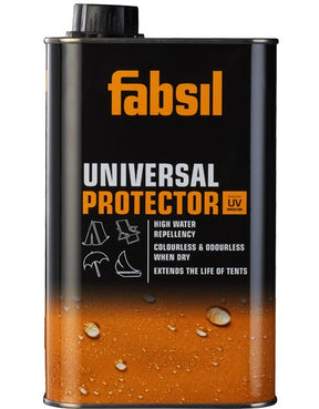 Grangers Fabsil Waterproofer - 1 Litre GRANGERS