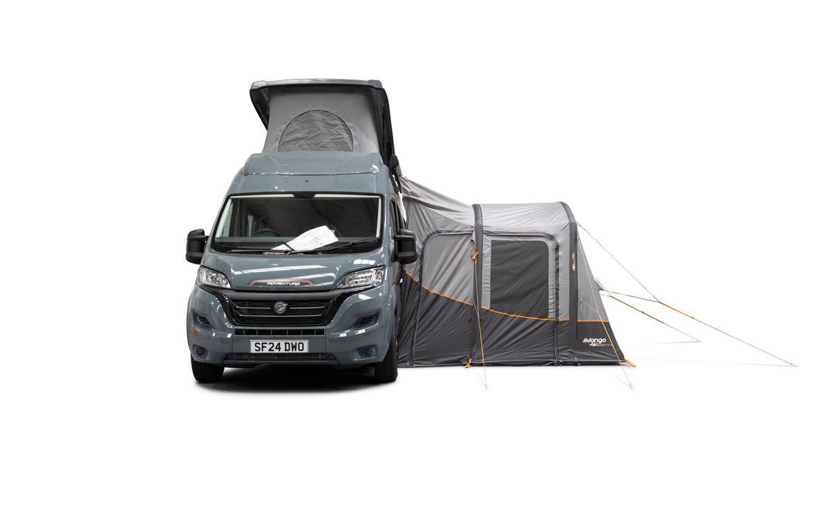 2026 Vango Faros III Air Mid Vango