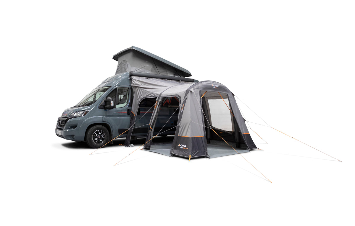 2026 Vango Faros III Air Mid Vango