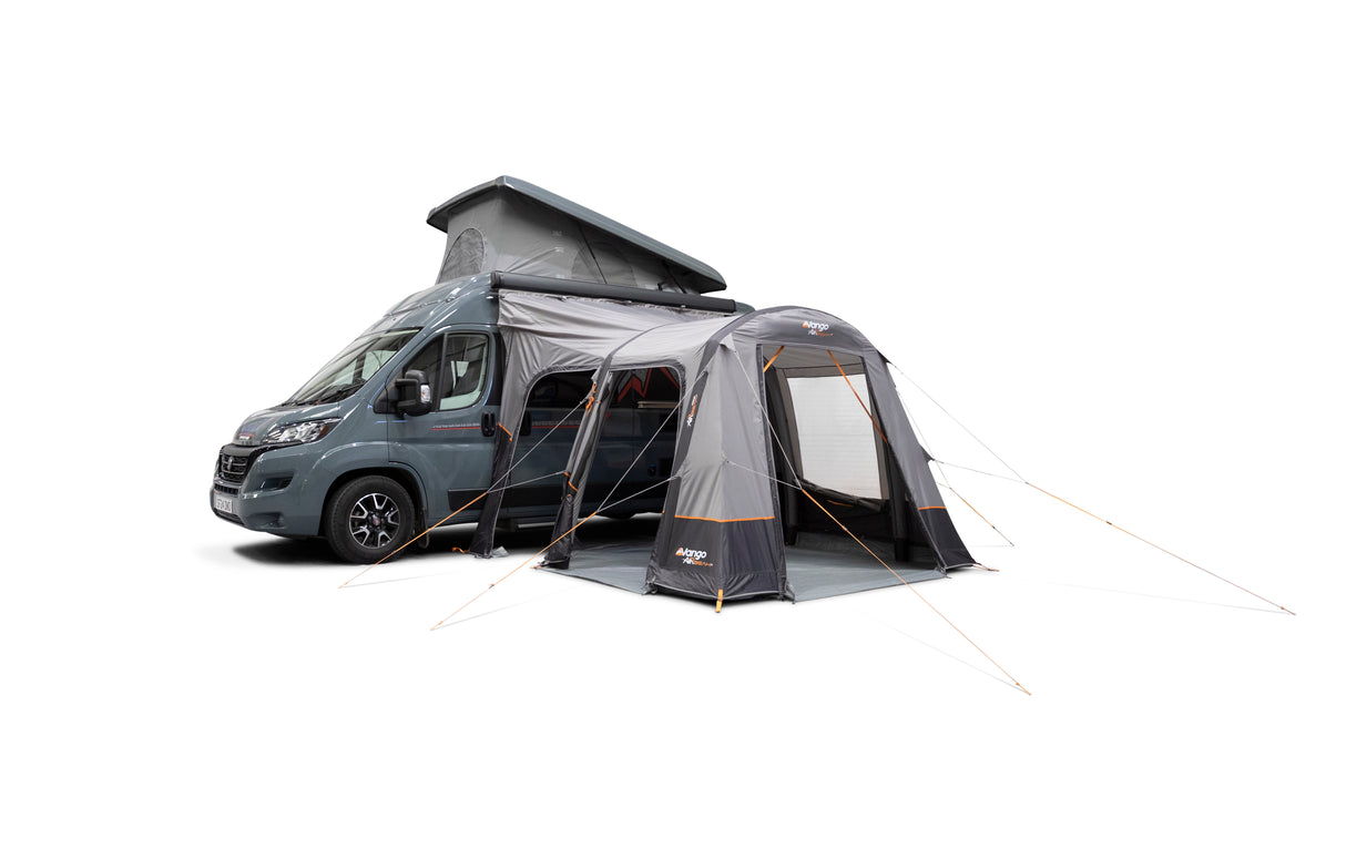 2026 Vango Faros III Air Mid Vango