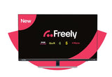 Avtex AV24TS Freely Smart Pro HD 24" TV AVTEX