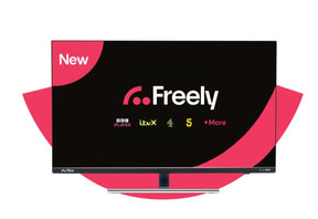 Avtex AV21TS Freely Smart Pro HD 21.5" TV AVTEX