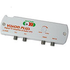 Digital TV Amplifier & Signal Finder VP5 VISION PLUS