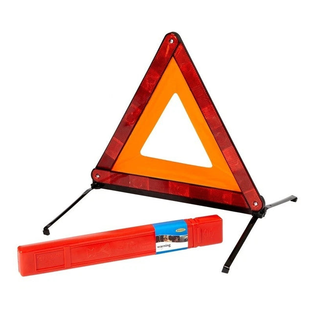 Ring Warning Triangle RING