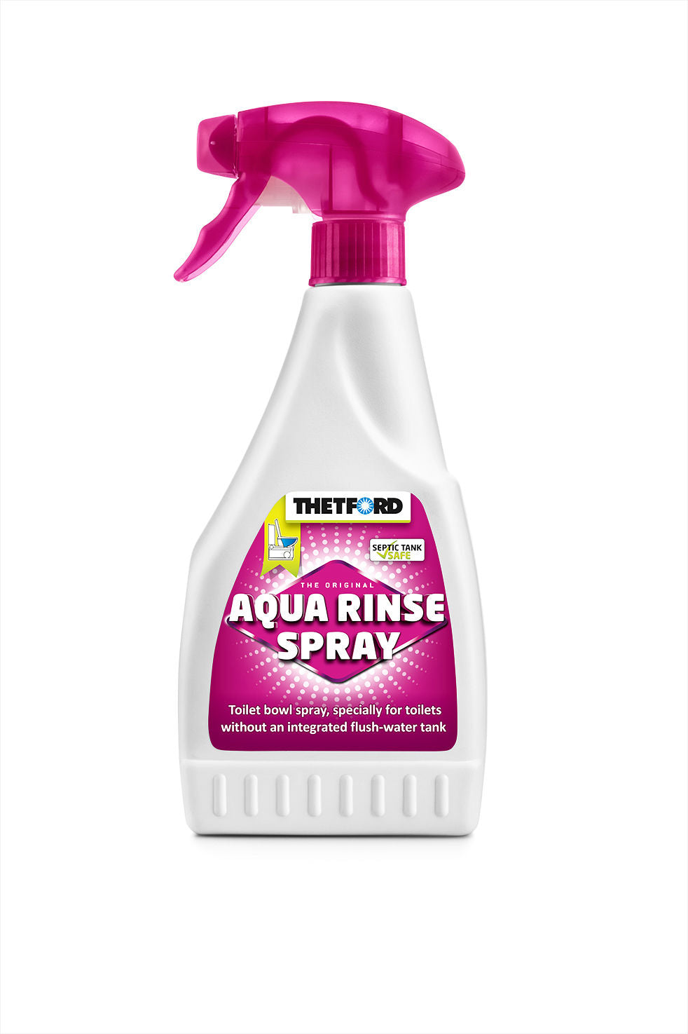 Thetford Aqua Rinse Spray Thetford