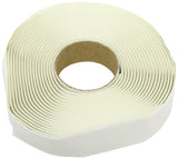 W4 Mastic Sealing Strip 5m x 19mm White W4