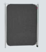 Isabella Gate for Windscreen Isabella