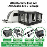 Dometic Club AIR All Season 330 S Dometic