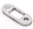 Towball Spacer Block - 12mm (1/2") HIGHBRIDGE CARAVANS