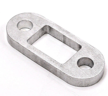 Towball Spacer Block - 12mm (1/2") HIGHBRIDGE CARAVANS