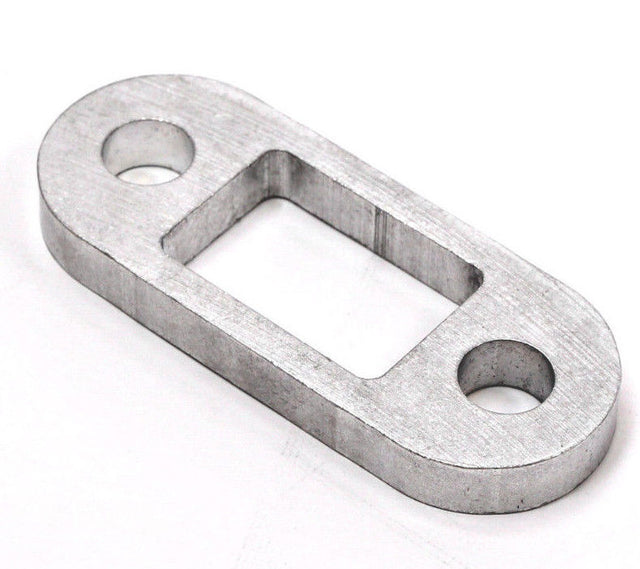 Towball Spacer Block - 12mm (1/2") HIGHBRIDGE CARAVANS