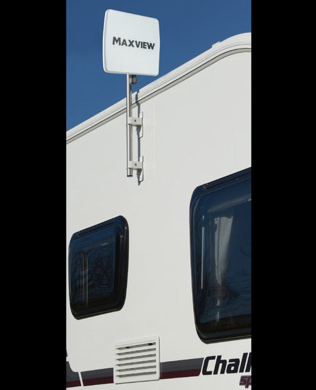 Maxview Roam Basecamp – Portable WiFi 4G System MAXVIEW