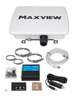 Maxview Roam Basecamp – Portable WiFi 4G System MAXVIEW
