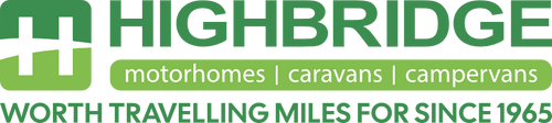 Highbridge Caravan Centre