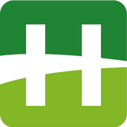 Highbridge Caravan Centre logo
