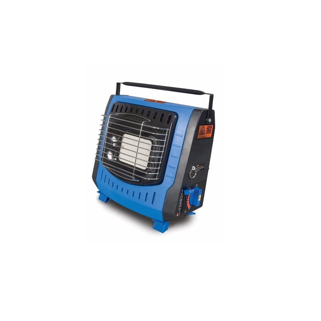 Hottie Portable Gas Heater KAMPA