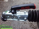 Milenco Super Heavy Duty AKS161 Hitchlock MILENCO