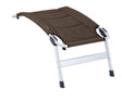 Isabella Footrest - Brown ISABELLA