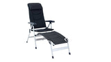 Isabella Footrest - Dark Grey ISABELLA