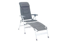 Isabella Footrest - Light Grey ISABELLA