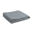 Streetwize Supreme Awning Carpet 2.5m x 2.5m - Grey STREETWIZE
