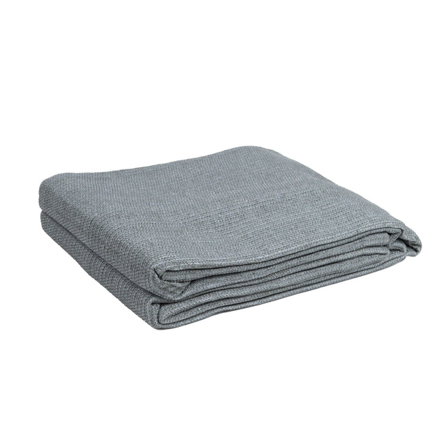 Streetwize Supreme Awning Carpet 2.5m x 2.5m - Grey STREETWIZE