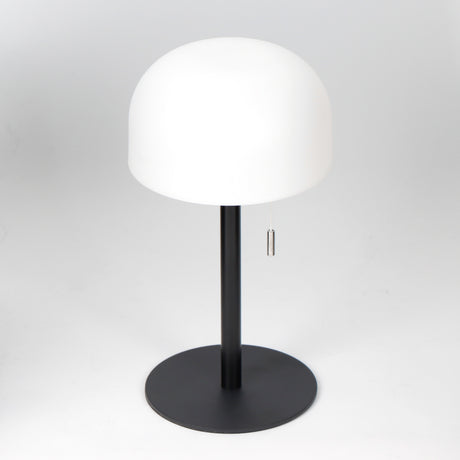 Leisurewize Rechargeable USB Table Lamp - Dawn STREETWIZE