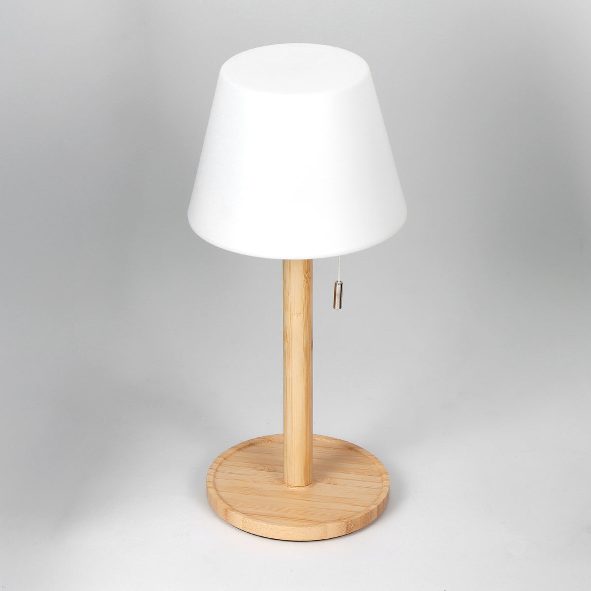 Leisurewize Rechargeable USB Table Lamp - Orli STREETWIZE