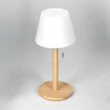 Leisurewize Rechargeable USB Table Lamp - Orli STREETWIZE